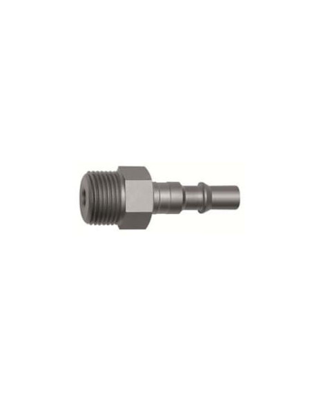 Wtyk DN6, GZ3/8'' ISO 6150 C | Przewody i Złącza | Eshop Dopak | Wszystko dla Przemysłu