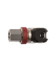 Szybkozłącze łamane DN8, G3/8 wew, ISO 6150 C | Przewody i Złącza | Eshop Dopak | Wszystko dla Przemysłu