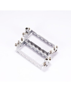 Rama zawiasowa, HARTING, 9140240303 ( cena za komplet 2 szt.) | Elektronika | Eshop Dopak | Wszystko dla Przemysłu