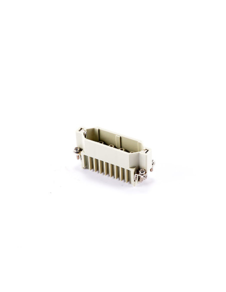 Wkład wtykowy, HARTING, HAN 25D-BU-C, 09 21 025 3101 | Przewody i Złącza | Eshop Dopak | Wszystko dla Przemysłu