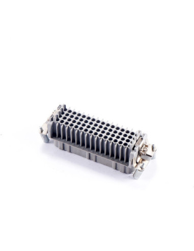 Wkładka złącza z kołkiem kodującym HAN 09330009909, HAN-D64F, 09210643101, HARTING | Przewody i Złącza | Eshop Dopak | Wszystko