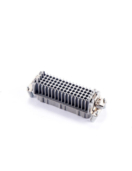 Wkładka złącza z kołkiem kodującym HAN 09330009909, HAN-D64F, 09210643101, HARTING | Przewody i Złącza | Eshop Dopak | Wszystko