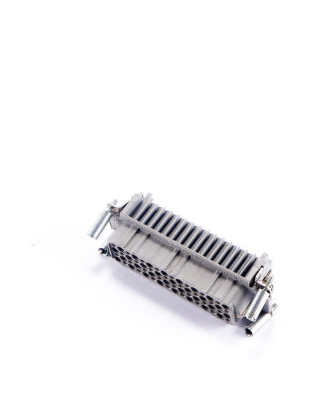 Wkładka złącza z kołkiem kodującym HAN 09330009909, HAN-D64F, 09210643101, HARTING | Przewody i Złącza | Eshop Dopak | Wszystko
