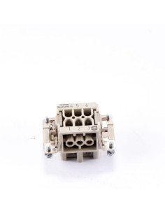 Wkładka żeńska, HARTING, 9330062701 | Przewody i Złącza | Eshop Dopak | Wszystko dla Przemysłu