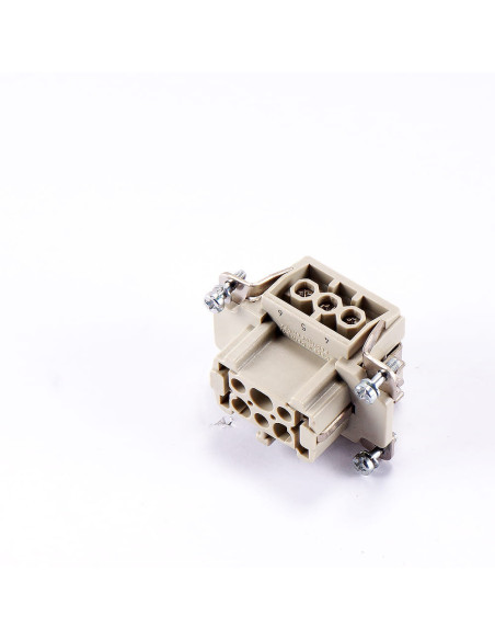 Wkładka żeńska, HARTING, 9330062701 | Przewody i Złącza | Eshop Dopak | Wszystko dla Przemysłu
