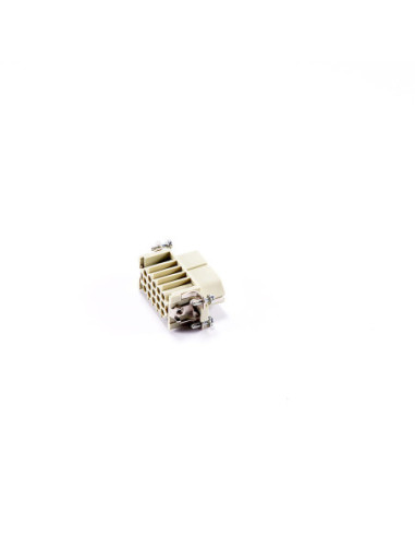 Wkład złącza 09210153101, HARTING, HAN 15D-BU-C | Przewody i Złącza | Eshop Dopak | Wszystko dla Przemysłu