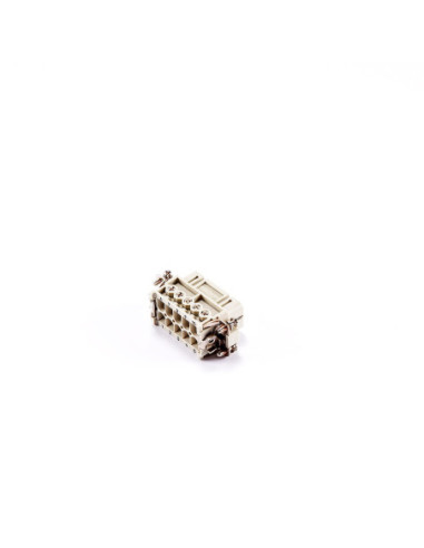 Złącze,HARTING, HAN 10A-BU-S, 09200102812 | Przewody i Złącza | Eshop Dopak | Wszystko dla Przemysłu