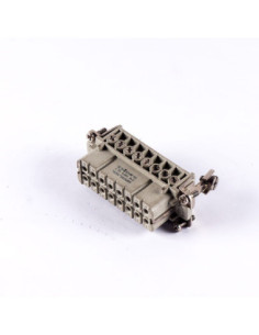 Żeński moduł wtykowy, HARTING, C146 10B016 102 4 | Przewody i Złącza | Eshop Dopak | Wszystko dla Przemysłu