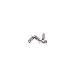 Sprężyna dociskowa Ø 0,8 x 7,2 x 19,2 mm, GUTEKUNST, DRUCKFEDER D-127E-02 | Mechanika Przemysłowa | Sklep Eshop Dopak