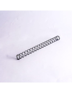 Sprężyna dociskowa Ø 1,25 x 16 x 205 mm, GUTEKUNST, DRUCKFEDER D-185 | Mechanika Przemysłowa | Sklep Eshop Dopak 2