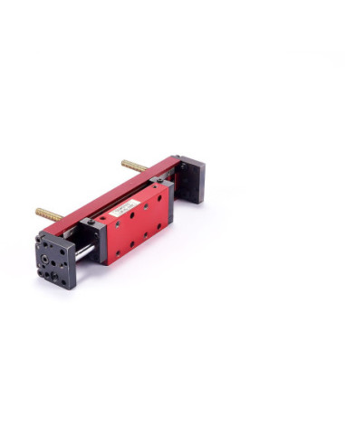 Moduł liniowy, GEMOTEC, LM 25-H42 | Pneumatyka | Eshop Dopak | Wszystko dla Przemysłu