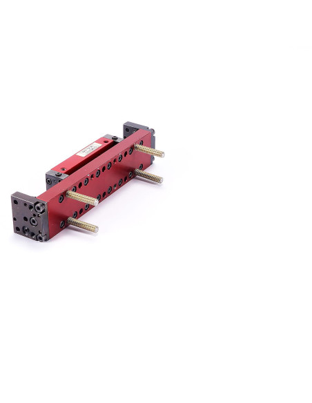 Moduł liniowy, GEMOTEC, LM 25-H42 | Pneumatyka | Eshop Dopak | Wszystko dla Przemysłu