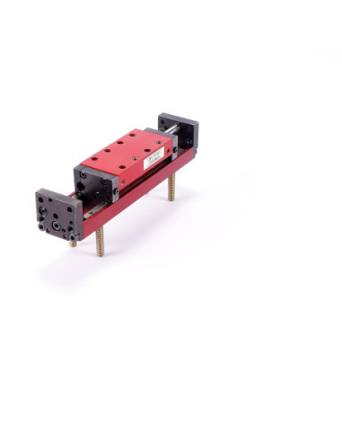 Moduł liniowy, GEMOTEC, LM 25-H42 | Pneumatyka | Eshop Dopak | Wszystko dla Przemysłu