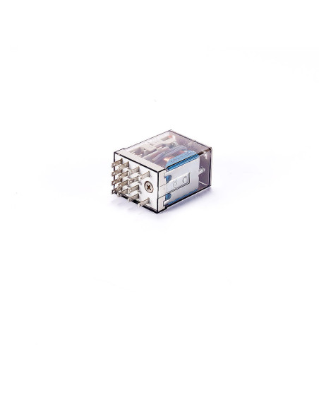 Przekaźnik elektromagnetyczny, FINDER, 55.34.9.024.0040 | Elektryka | Eshop Dopak | Wszystko dla Przemysłu