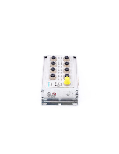 Moduł wejścia, CP-E16-M12X2-5POL/175561, FESTO | Elektronika | Eshop Dopak | Wszystko dla Przemysłu