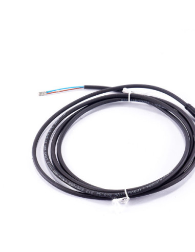 Kabel do czujników, ESCHA, AL-SKP3-2/S370/S3065 8044738 | Przewody i Złącza | Eshop Dopak | Wszystko dla Przemysłu