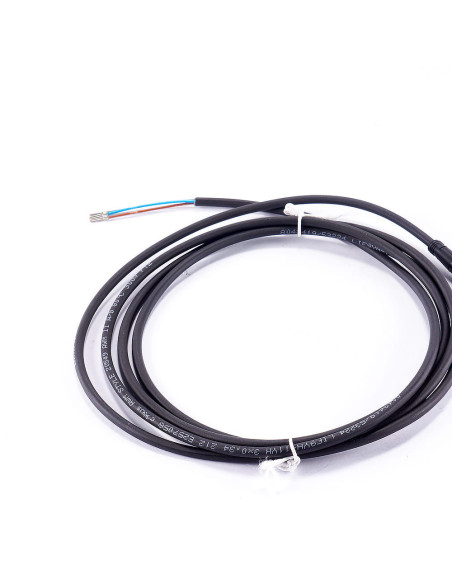 Kabel do czujników, ESCHA, AL-SKP3-2/S370/S3065 8044738 | Przewody i Złącza | Eshop Dopak | Wszystko dla Przemysłu