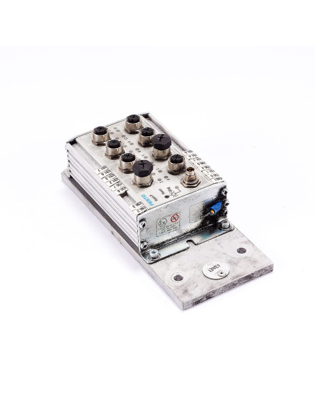 Moduł wejścia, CP-E16-M12X2-5POL/175561, FESTO | Elektronika | Eshop Dopak | Wszystko dla Przemysłu