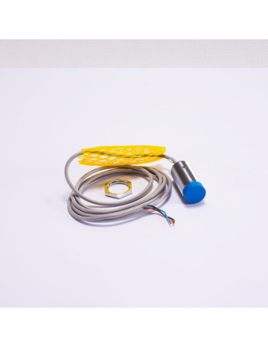 Czujnik zbliżeniowy indukcyjny, COPTRON ELECTRIC, DW-AD-513-M30 | Automatyka | Eshop Dopak | Wszystko dla Przemysłu