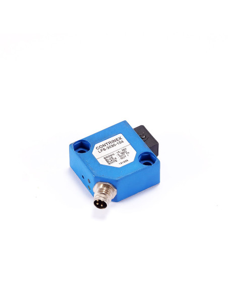 Czujnik fotoelektryczny, CONTRINEX, LFS-3030-104  | Automatyka | Eshop Dopak | Wszystko dla Przemysłu
