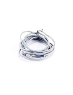 Czujnik idukcyjny 2,0 m, 3 x 0,5mm, CONTRINEX, DW-AD-424-065-400  | Automatyka | Eshop Dopak | Wszystko dla Przemysłu