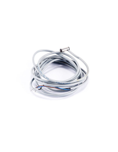 Czujnik idukcyjny 2,0 m, 3 x 0,5mm, CONTRINEX, DW-AD-424-065-400  | Automatyka | Eshop Dopak | Wszystko dla Przemysłu
