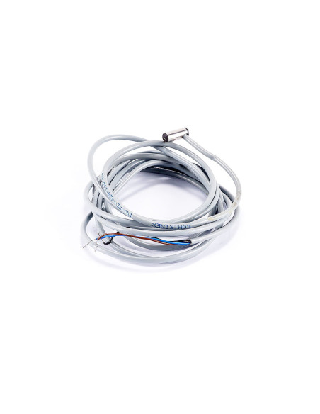 Czujnik idukcyjny 2,0 m, 3 x 0,5mm, CONTRINEX, DW-AD-424-065-400  | Automatyka | Eshop Dopak | Wszystko dla Przemysłu