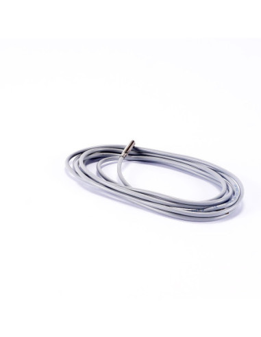 Indukcyjny czujnik zbliżeniowy, CONTRINEX, Zakres 0,8 mm PNP DW-AD-403-M5 | Automatyka | Eshop Dopak | Wszystko dla Przemysłu