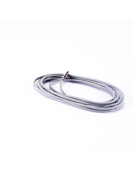 Indukcyjny czujnik zbliżeniowy, CONTRINEX, Zakres 0,8 mm PNP DW-AD-403-M5 | Automatyka | Eshop Dopak | Wszystko dla Przemysłu