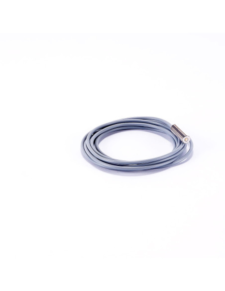 Indukcyjny czujnik zbliżeniowy, CONTRINEX, Zakres 0,8 mm PNP DW-AD-403-M5 | Automatyka | Eshop Dopak | Wszystko dla Przemysłu