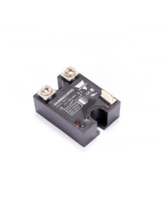 Przekaźnik półprzewodnikowy, CARLO GAVAZZI,  RA4890H12POS | Elektryka | Eshop Dopak | Wszystko dla Przemysłu