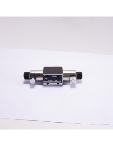 Zawór drogowy, BOSCH, 0 810 001 424 | Hydraulika | Eshop Dopak | Wszystko dla Przemysłu