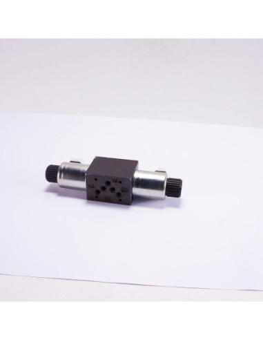 Zawór drogowy, BOSCH, 0 810 001 424 | Hydraulika | Eshop Dopak | Wszystko dla Przemysłu