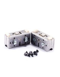 Zestaw łożysk liniowych, BOSCH, 3842517128 | Automatyka | Eshop Dopak | Wszystko dla Przemysłu