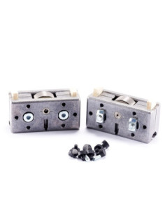 Zestaw łożysk liniowych, BOSCH, 3842517128 | Automatyka | Eshop Dopak | Wszystko dla Przemysłu 2