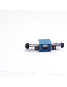 Elektrozawór kierunkowy, BOSCH, R900599646 4WE 10 L33/CG24N9K4 | Pneumatyka | Eshop Dopak | Wszystko dla Przemysłu