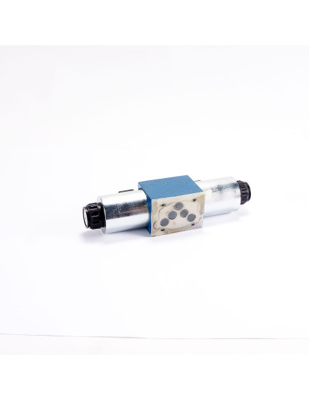 Elektrozawór kierunkowy, BOSCH, R900599646 4WE 10 L33/CG24N9K4 | Pneumatyka | Eshop Dopak | Wszystko dla Przemysłu
