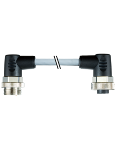 Złącze 7/8" męskie, kątowe - 7/8" żeńskie, kątowe 7000-50051-9611000 | Przewody i Złącza | Eshop Dopak | Wszystko dla Przemysłu