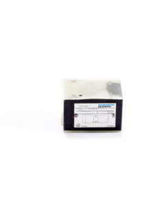Hydrauliczny zawór zwrotny, BOSCH, Z1S 6 T1-32/V | Hydraulika | Eshop Dopak | Wszystko dla Przemysłu