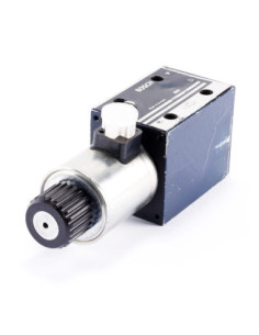 Hydrualiczny zawór elektromagnetyczny, REXROTH, 0810001408 | Hydraulika | Eshop Dopak | Wszystko dla Przemysłu 2