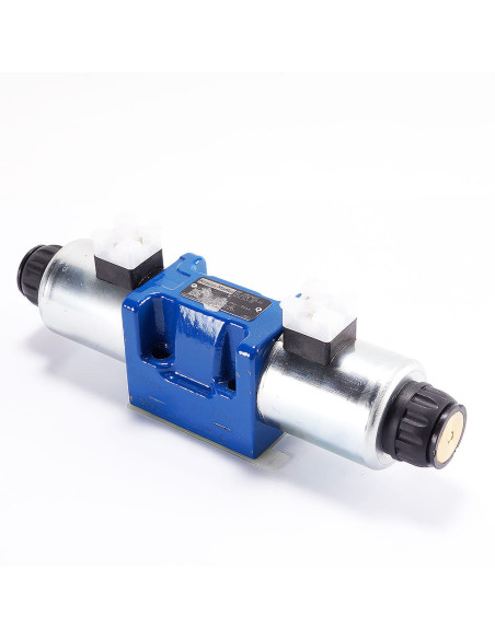 Zawór hydrauliczny kierunkowy 4/3 drogowy, R901316037R900244465/62511796459326, BOSCH/KRAUSS MAFFEI | Hydraulika | Eshop Dopak |