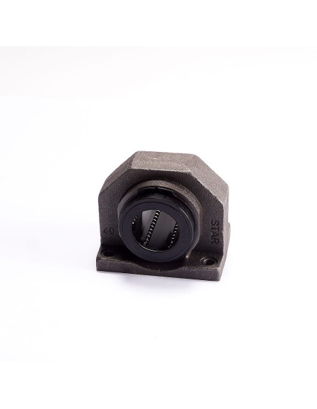 Liniowy zespół łożyska kulkowego, BOSCH, 1065-640-40 | Mechanika Przemysłowa | Sklep Eshop Dopak