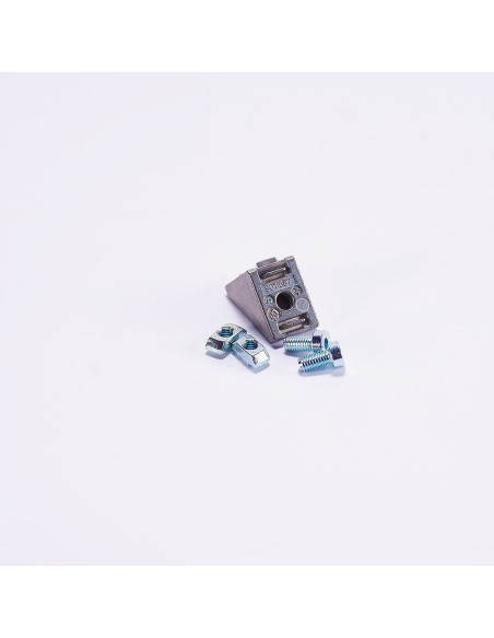 Łącznik zaciskowy, BOSCH, 3842502137 | Mechanika Przemysłowa | Sklep Eshop Dopak