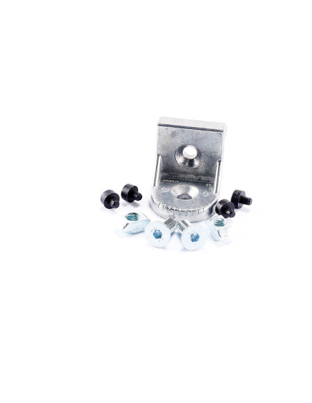 Łącznik zaciskowy, BOSCH, 3842518424 | Mechanika Przemysłowa | Sklep Eshop Dopak