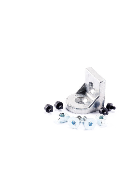 Łącznik zaciskowy, BOSCH, 3842518424 | Mechanika Przemysłowa | Sklep Eshop Dopak