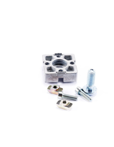 Łącznik zaciskowy, BOSCH, 3842520802 | Mechanika Przemysłowa | Sklep Eshop Dopak