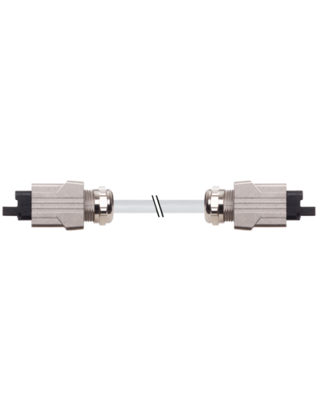Konektor Push Pull Power - Push Pull Power 7356-99641-P090100 | Przewody i Złącza | Eshop Dopak | Wszystko dla Przemysłu