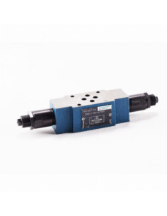 Podwójny zawór nadmiarowy przepustnicy, Z2DB 6 VD2-42/100V, BOSCH | Hydraulika | Eshop Dopak | Wszystko dla Przemysłu
