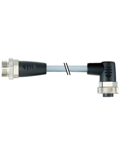 7/8"męski 0° / 7/8" żeński 90° 7000-50031-9610150 | Przewody i Złącza | Eshop Dopak | Wszystko dla Przemysłu