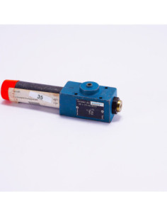 Reduktor ciśnienia, BOSCH, DR 6 DP2-53/150YM | Pneumatyka | Eshop Dopak | Wszystko dla Przemysłu